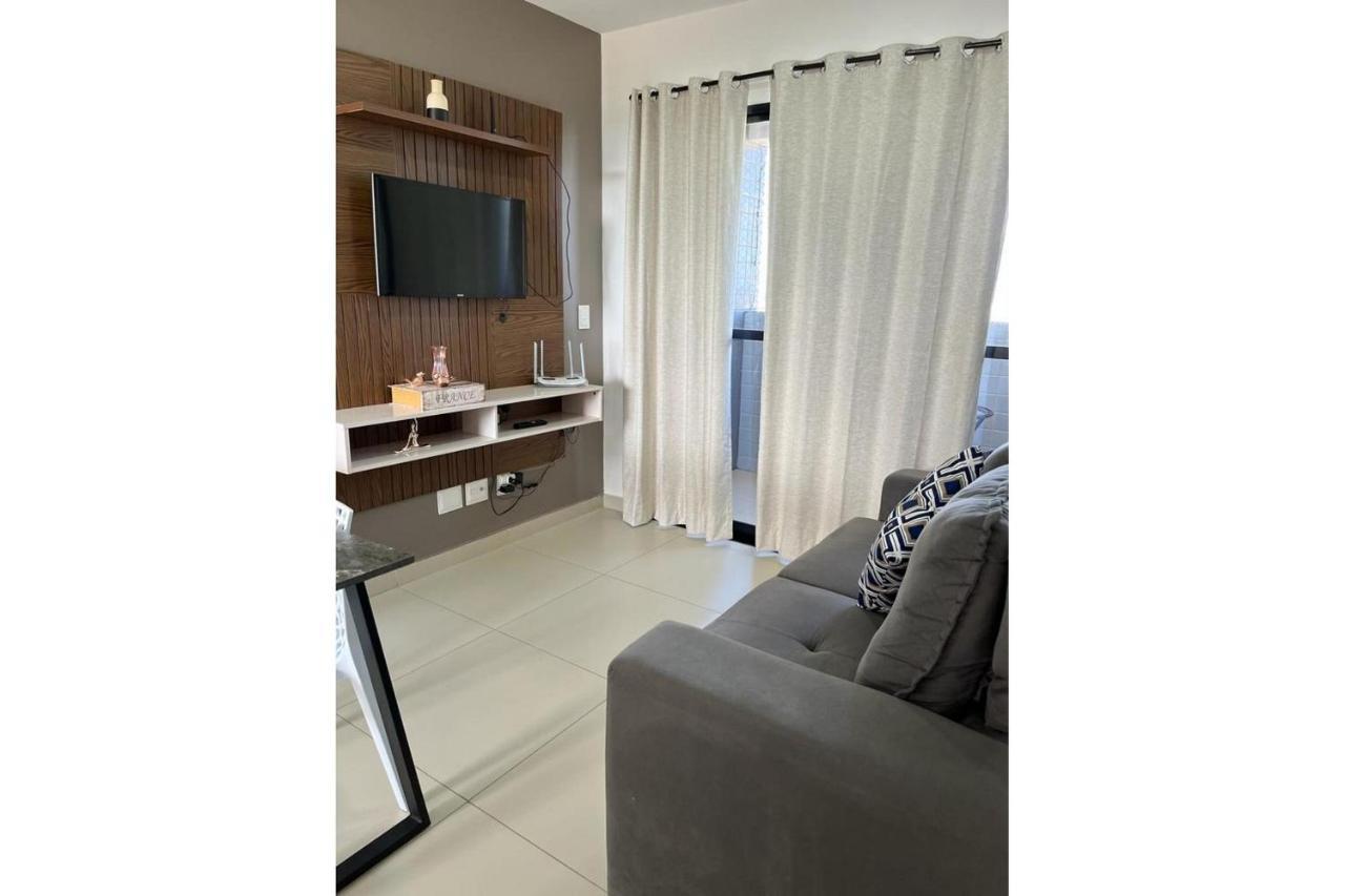 Lindo apartamento, ao lado do Shopping Partage Nova Betânia Ed WHB Mossoró Extérieur photo