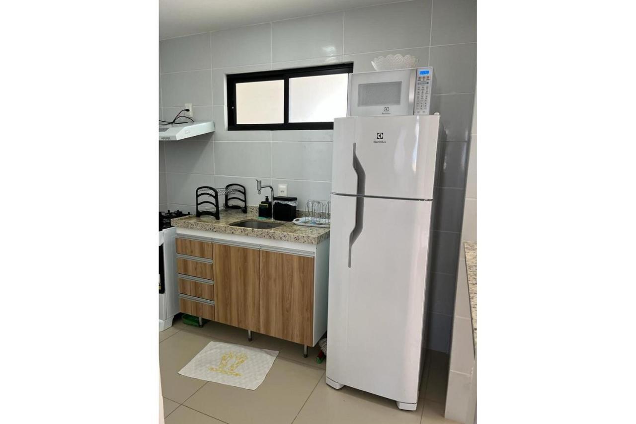 Lindo apartamento, ao lado do Shopping Partage Nova Betânia Ed WHB Mossoró Extérieur photo