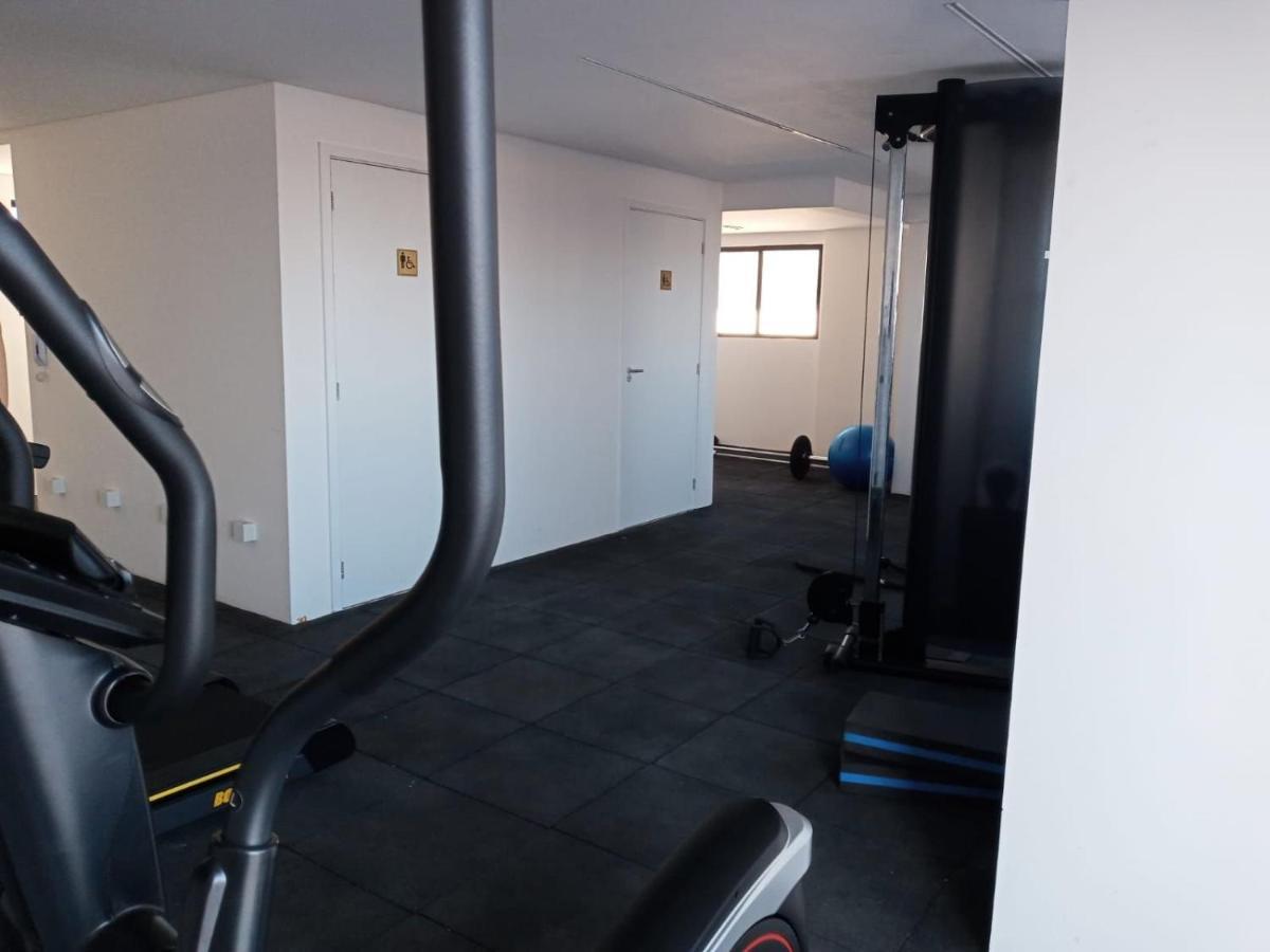 Lindo apartamento, ao lado do Shopping Partage Nova Betânia Ed WHB Mossoró Extérieur photo
