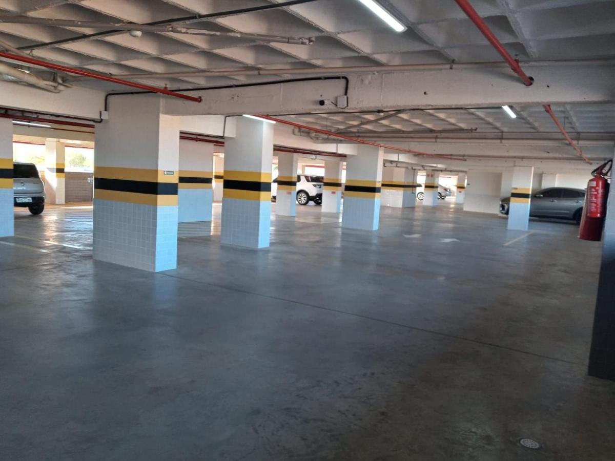 Lindo apartamento, ao lado do Shopping Partage Nova Betânia Ed WHB Mossoró Extérieur photo