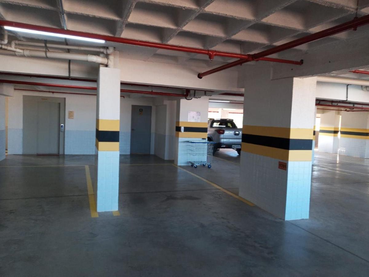 Lindo apartamento, ao lado do Shopping Partage Nova Betânia Ed WHB Mossoró Extérieur photo