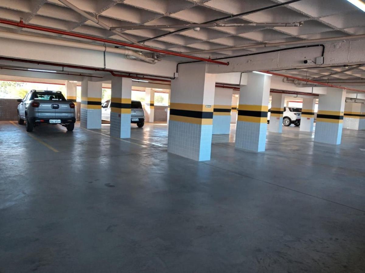 Lindo apartamento, ao lado do Shopping Partage Nova Betânia Ed WHB Mossoró Extérieur photo