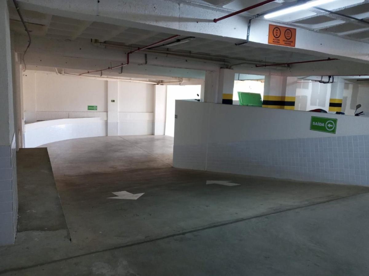 Lindo apartamento, ao lado do Shopping Partage Nova Betânia Ed WHB Mossoró Extérieur photo