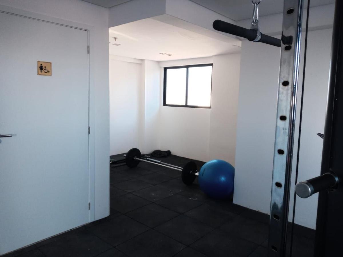 Lindo apartamento, ao lado do Shopping Partage Nova Betânia Ed WHB Mossoró Extérieur photo