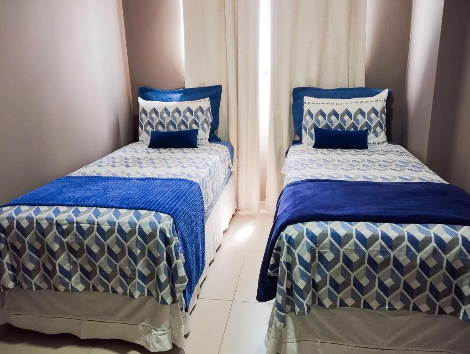 Lindo apartamento, ao lado do Shopping Partage Nova Betânia Ed WHB Mossoró Extérieur photo