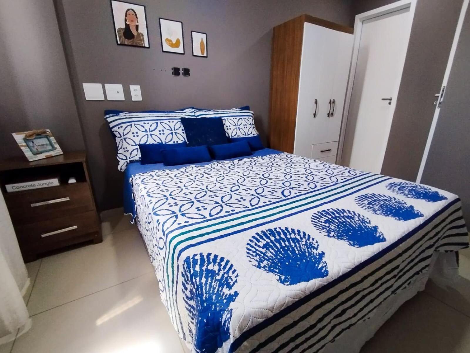 Lindo apartamento, ao lado do Shopping Partage Nova Betânia Ed WHB Mossoró Extérieur photo