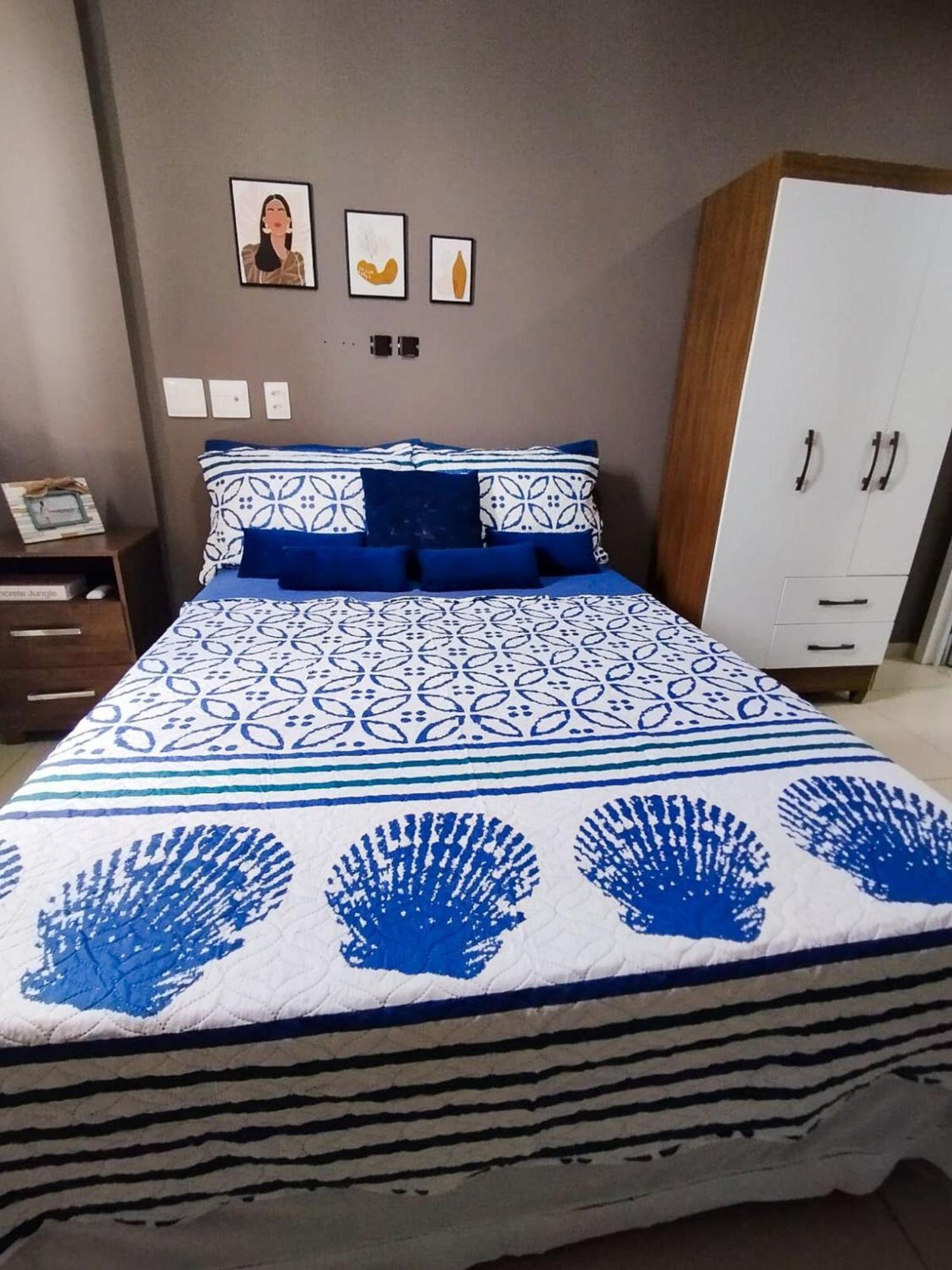 Lindo apartamento, ao lado do Shopping Partage Nova Betânia Ed WHB Mossoró Extérieur photo