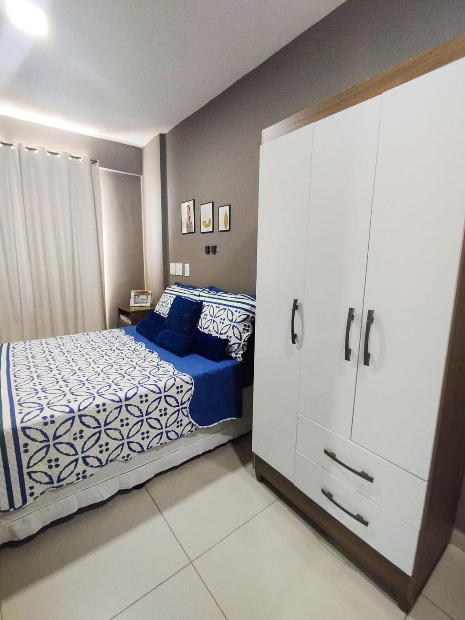 Lindo apartamento, ao lado do Shopping Partage Nova Betânia Ed WHB Mossoró Extérieur photo